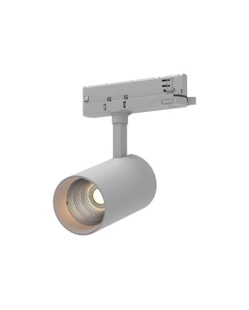 FIJI * FOCO CARRIL 30W 3000K BLANCO